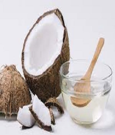 Aceite de Coco Rbd